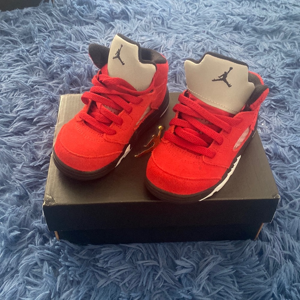Jordan Retro 5